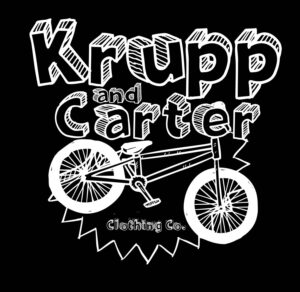 Krupp and Carter Clothing Co.